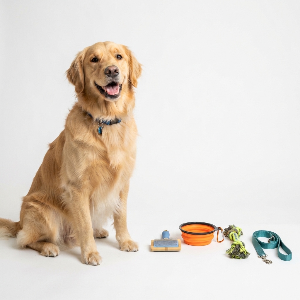 Pets category