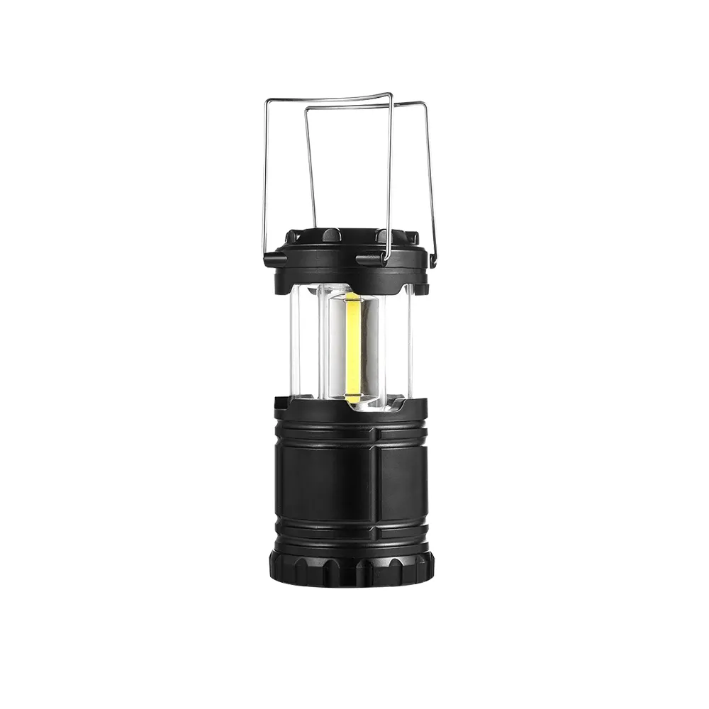 3-in-1 Collapsible Lantern – image 1 of 4