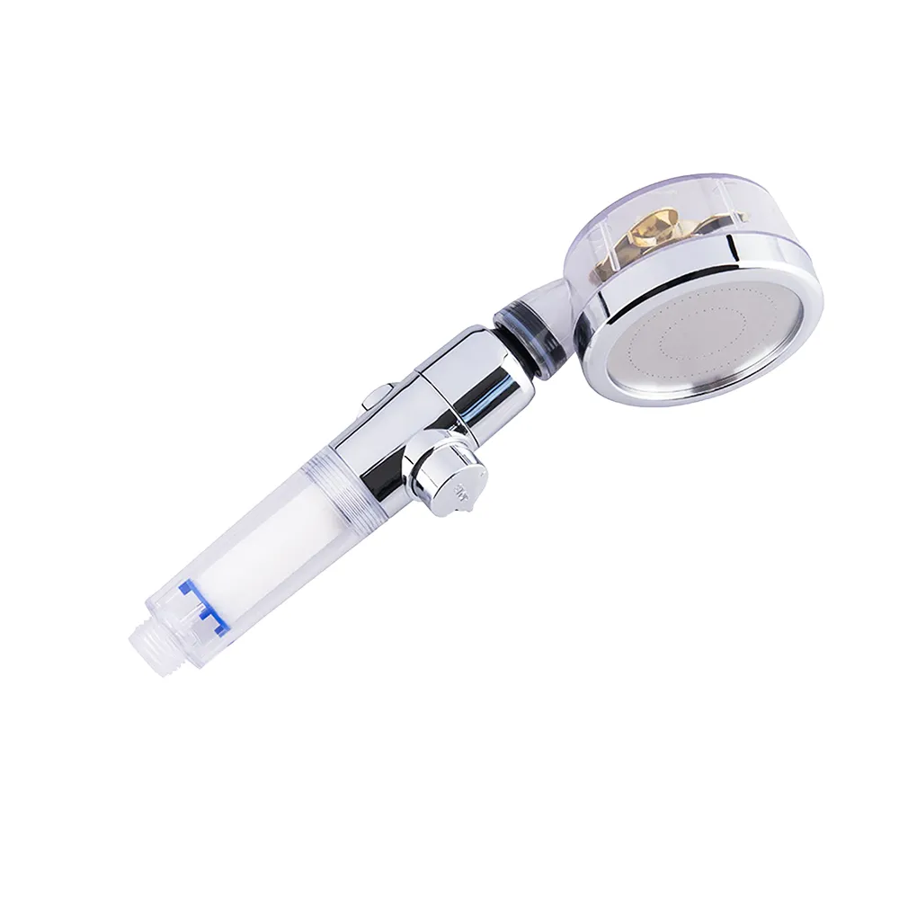 360 Degree Rotating Shower Head – image 2 of 4
