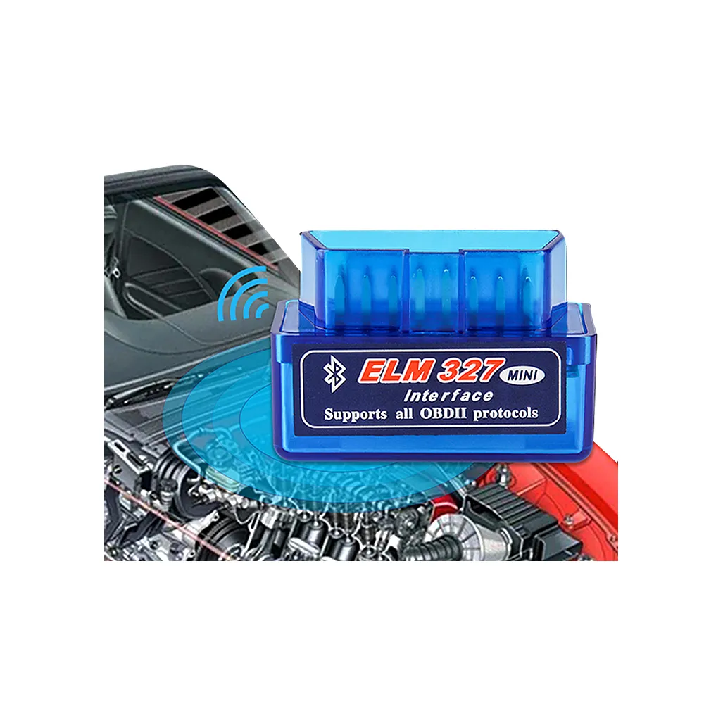 Car Diagnostic Scanner – image 4 of 4