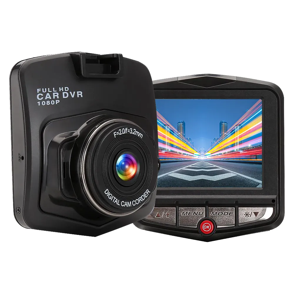 Dashcam – image 1 of 4