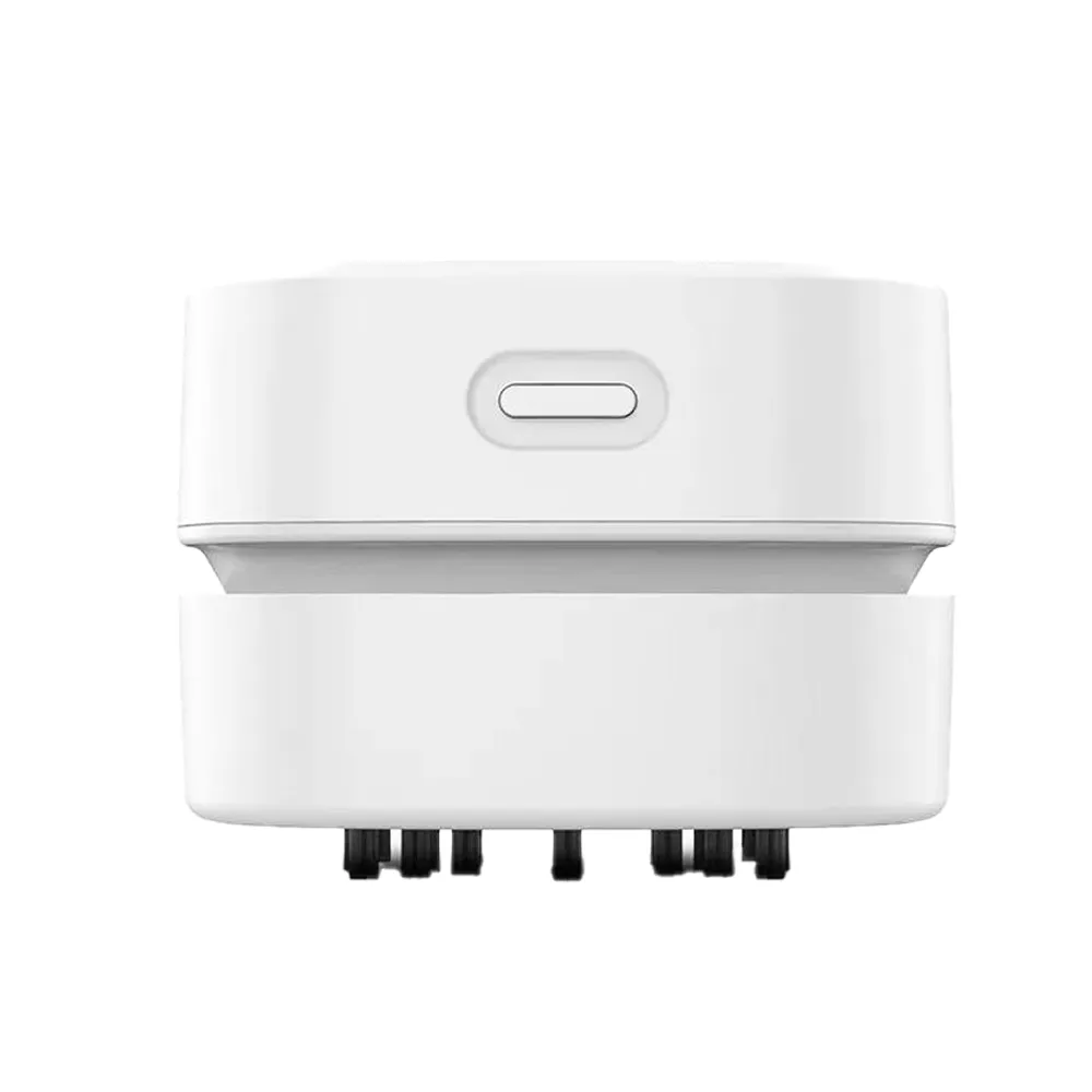 Desktop Mini Vacuum – image 1 of 4