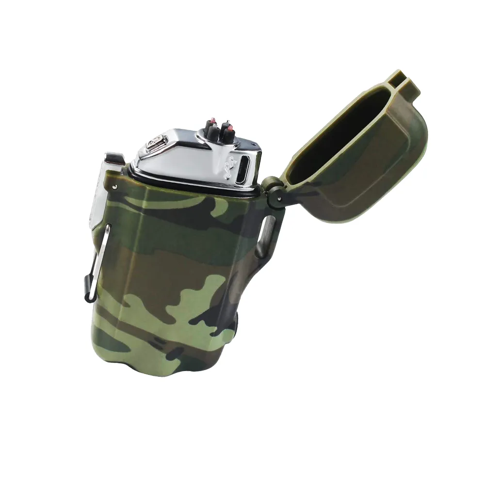 Electric Lighter (Camouflage) – image 1 of 5