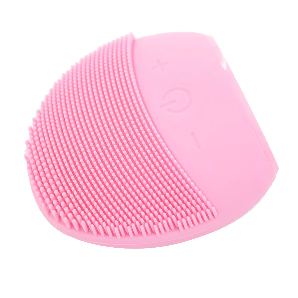 Electric Silicone Facial Cleanser – image 2 of 4