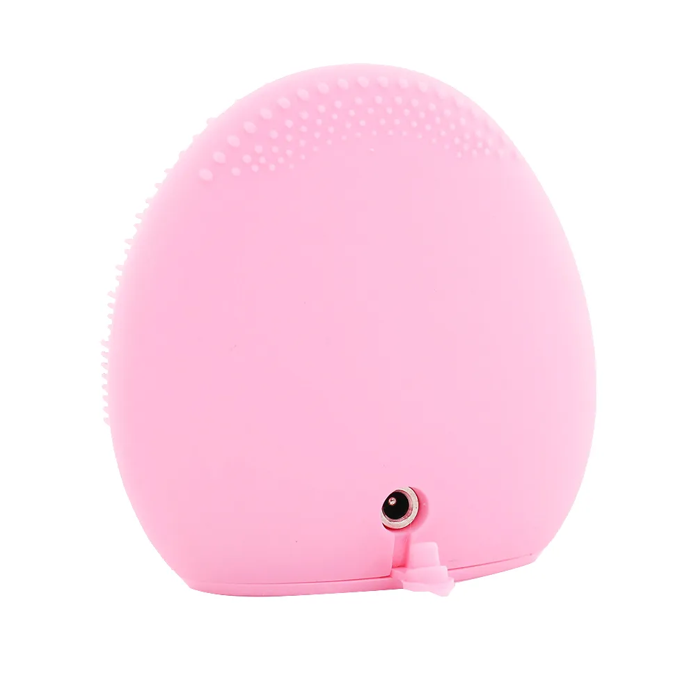 Electric Silicone Facial Cleanser – image 3 of 4