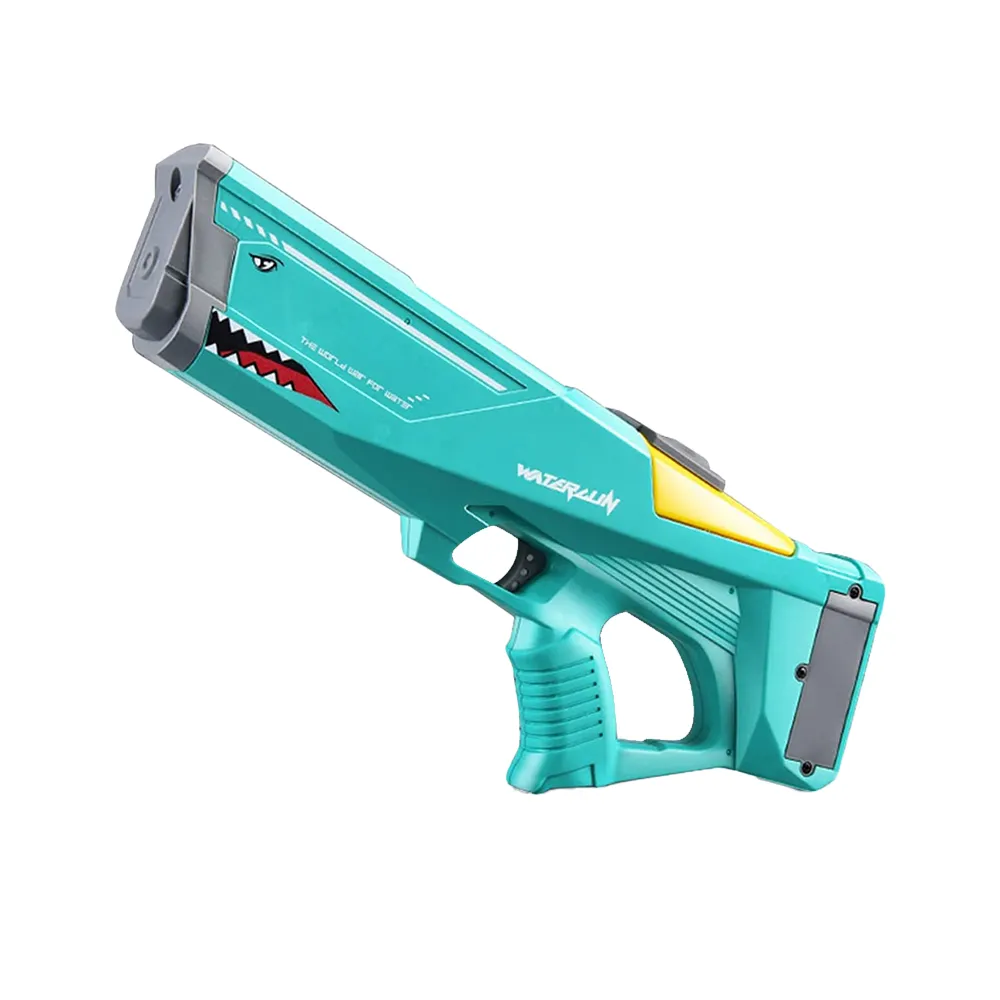 Electric Water Gun – image 4 of 4