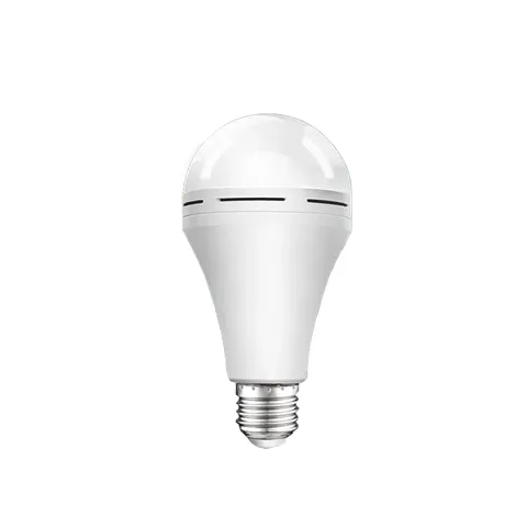 Emergency Backup Battery Powered LED Bulb – Home & Kitchen