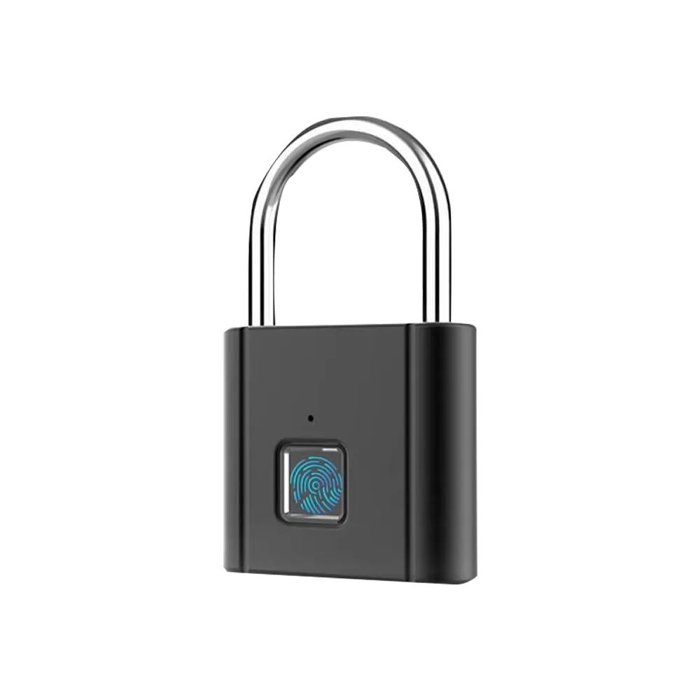 Fingerprint Lock – image 1 of 4