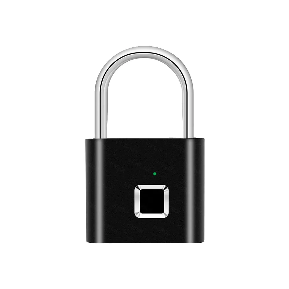 Fingerprint Lock – image 2 of 4