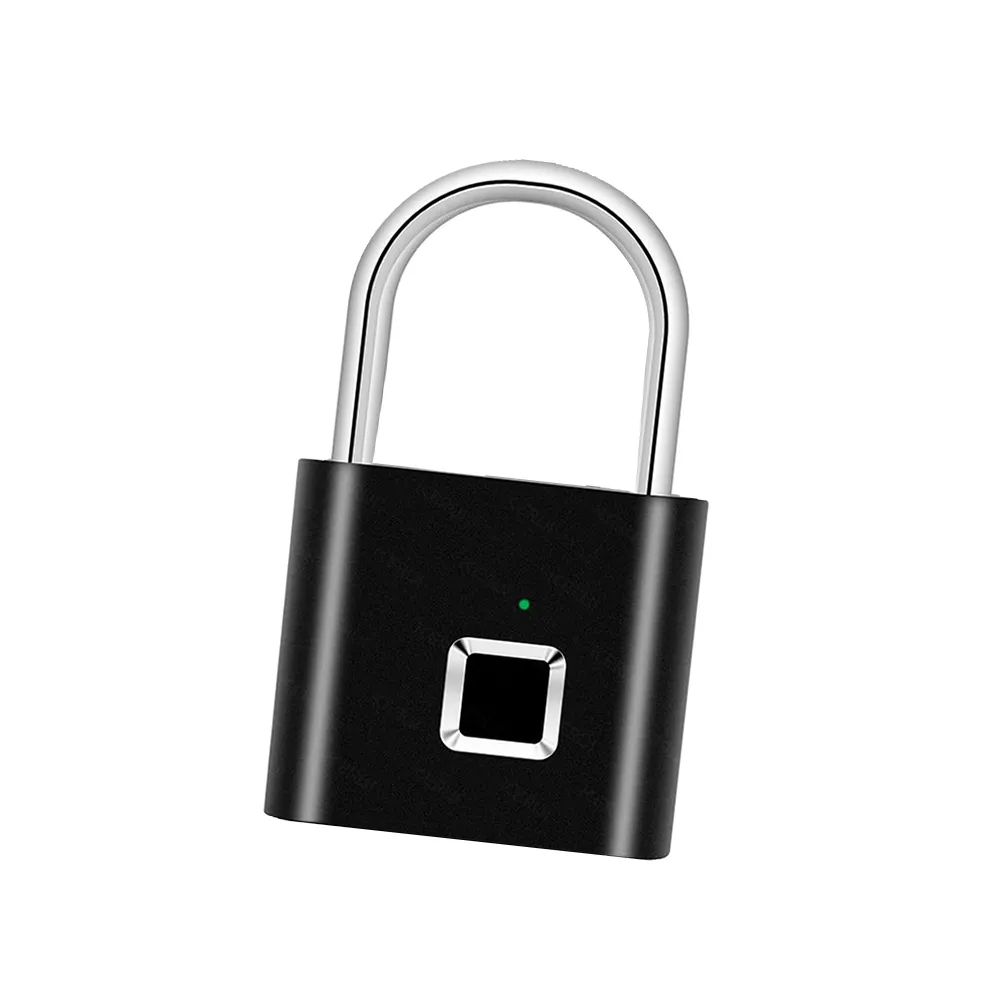 Fingerprint Lock – image 4 of 4