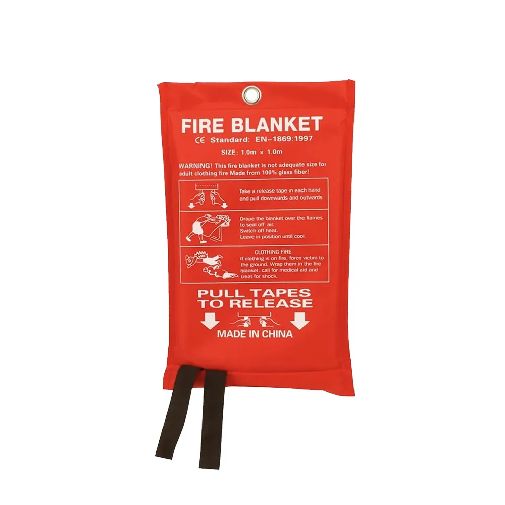 Fire Blanket – image 2 of 4