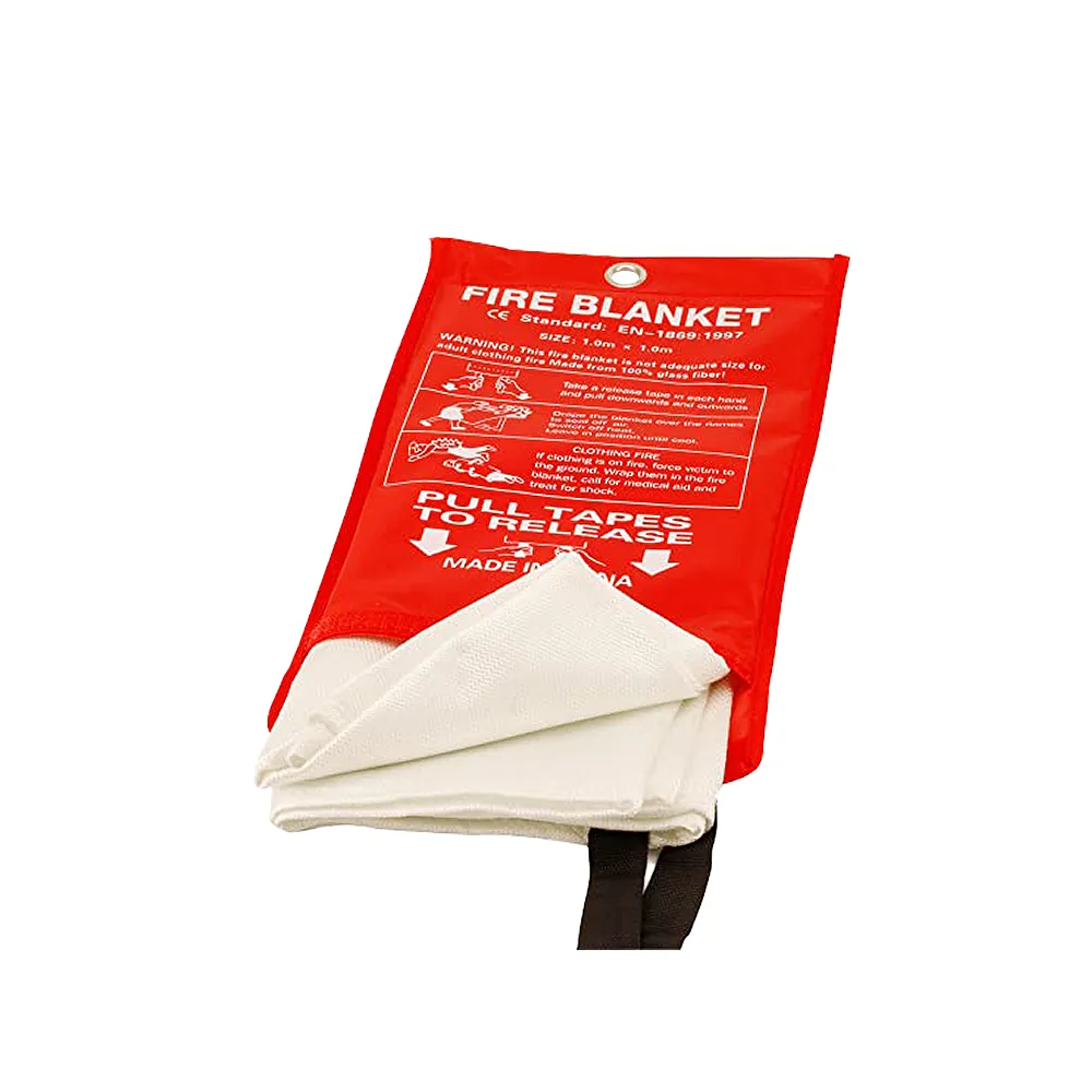 Fire Blanket – image 3 of 4