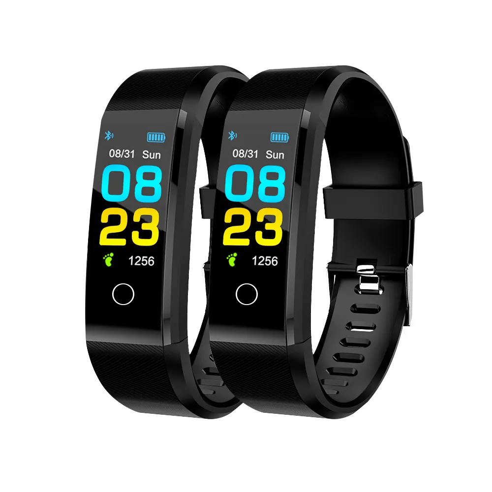 Fitness Tracker – image 2 of 3