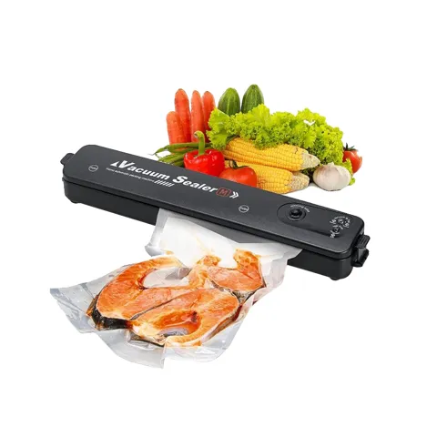 Food Vacuum Sealer – Home & Kitchen
