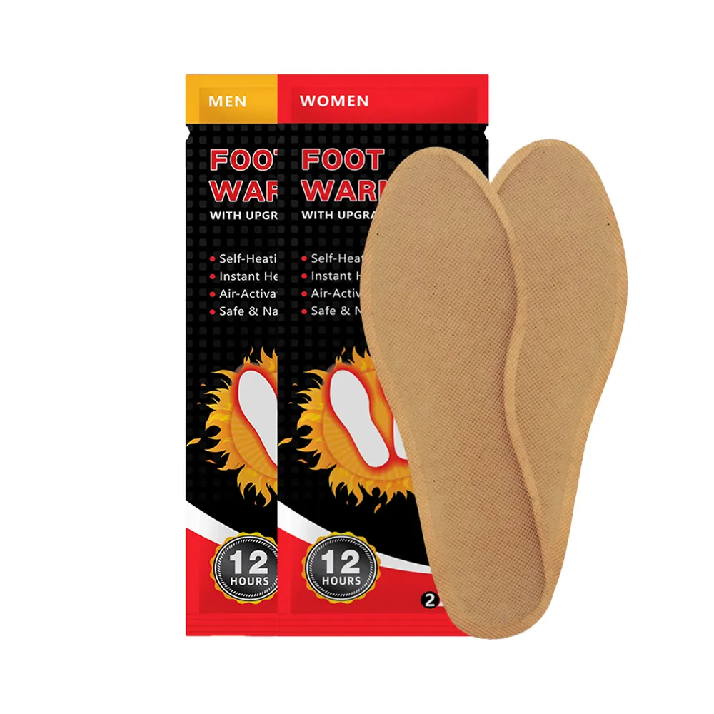 Foot Warmer Pouches (1 Pair) – image 1 of 4