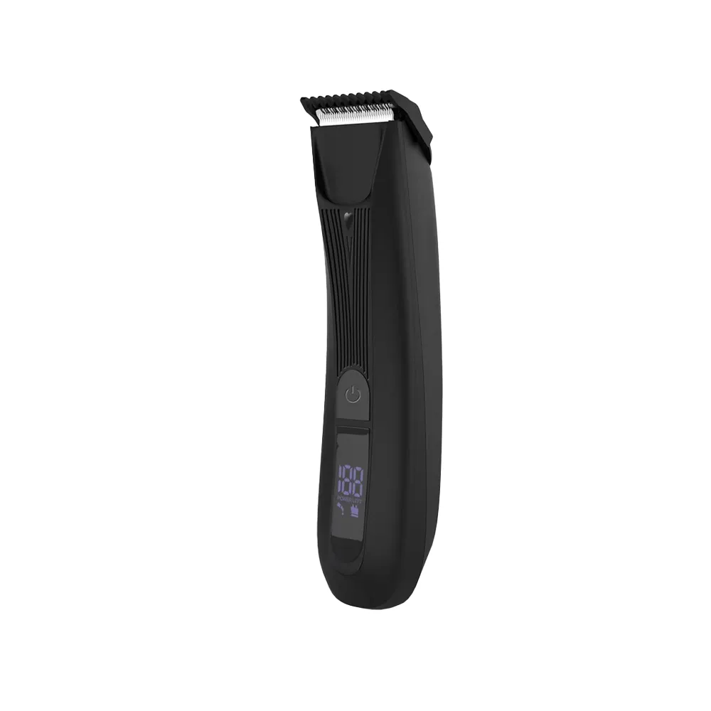 Electric Body Hair Trimmer – image 4 of 4