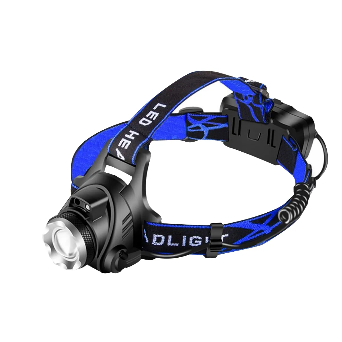 Headlamp – image 4 of 4