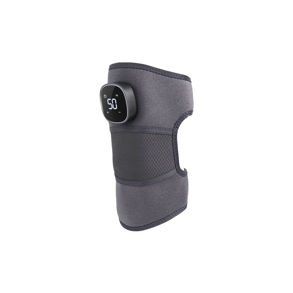 Heated Knee Brace – image 2 of 4