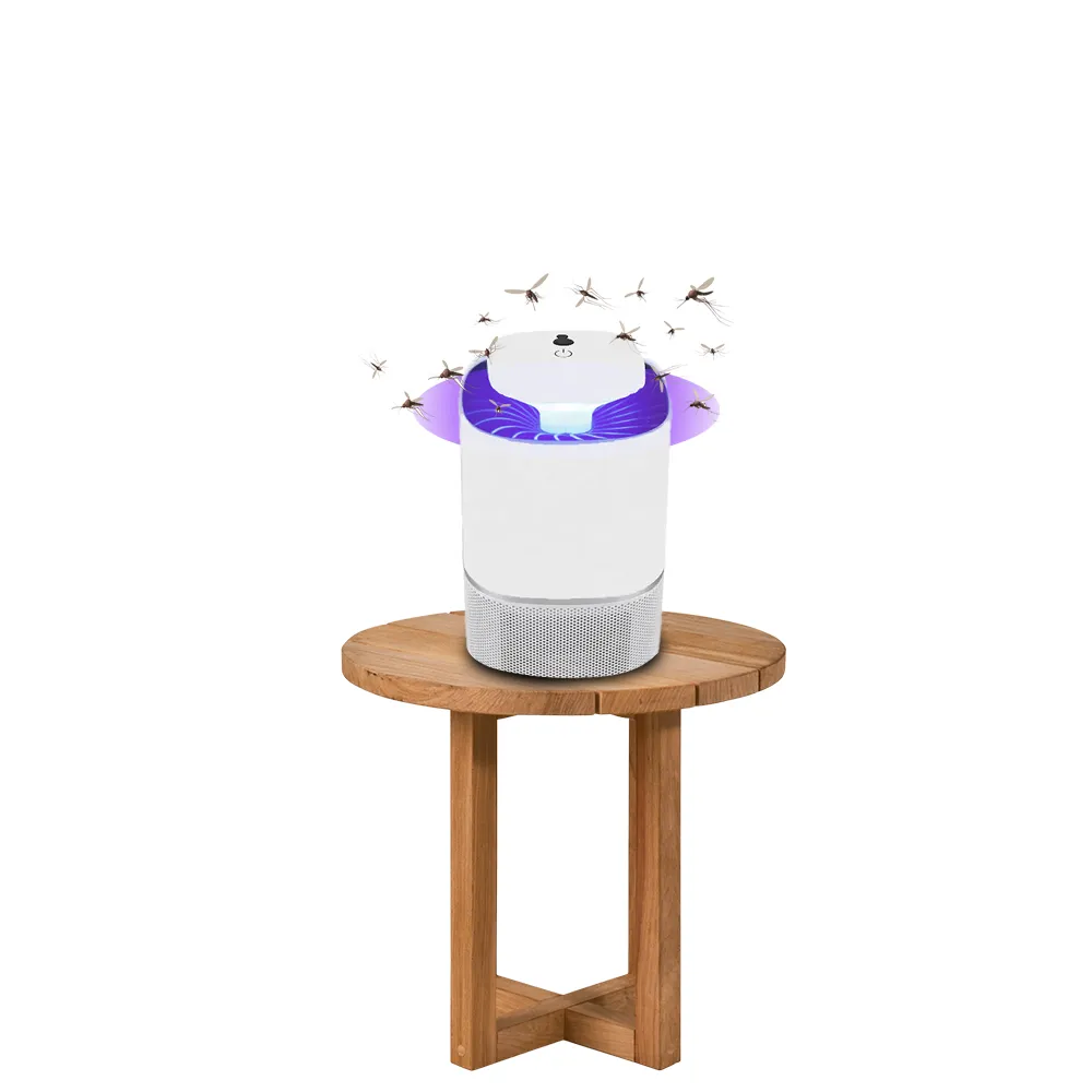 Indoor Mosquito Lamp – image 4 of 4