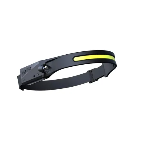 LED Headlamp – Outdoor & Camping