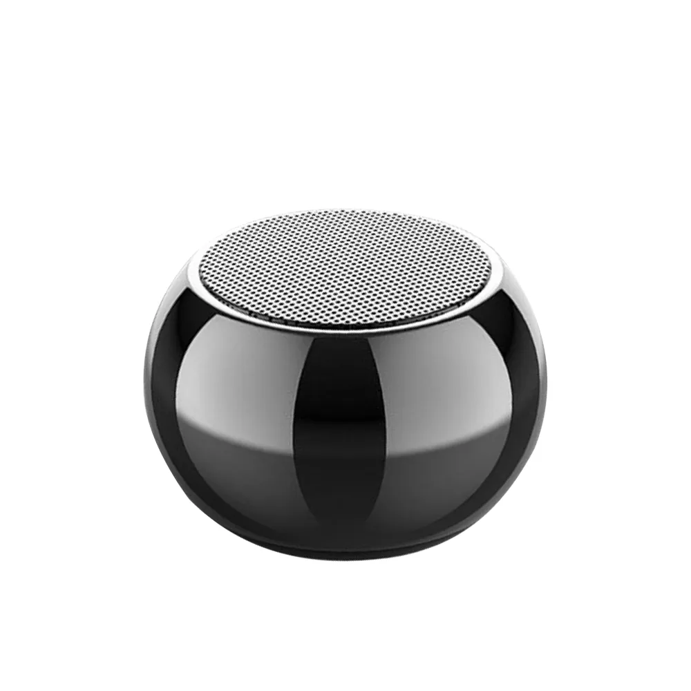 Mini Bluetooth Speaker – image 1 of 4