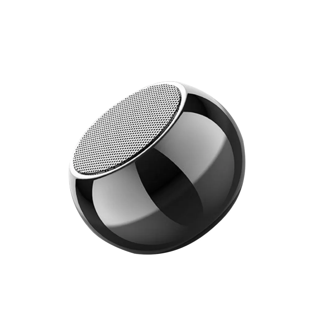 Mini Bluetooth Speaker – image 3 of 4