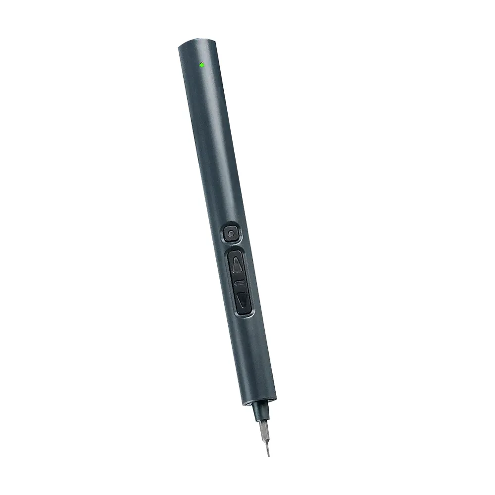 Mini Electric Screwdriver Set – image 4 of 4