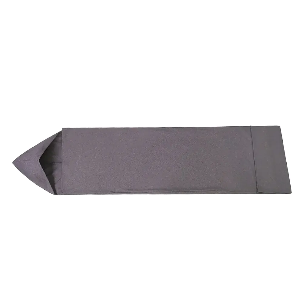 Oversized Wearable Sleep Blanket – image 3 of 4