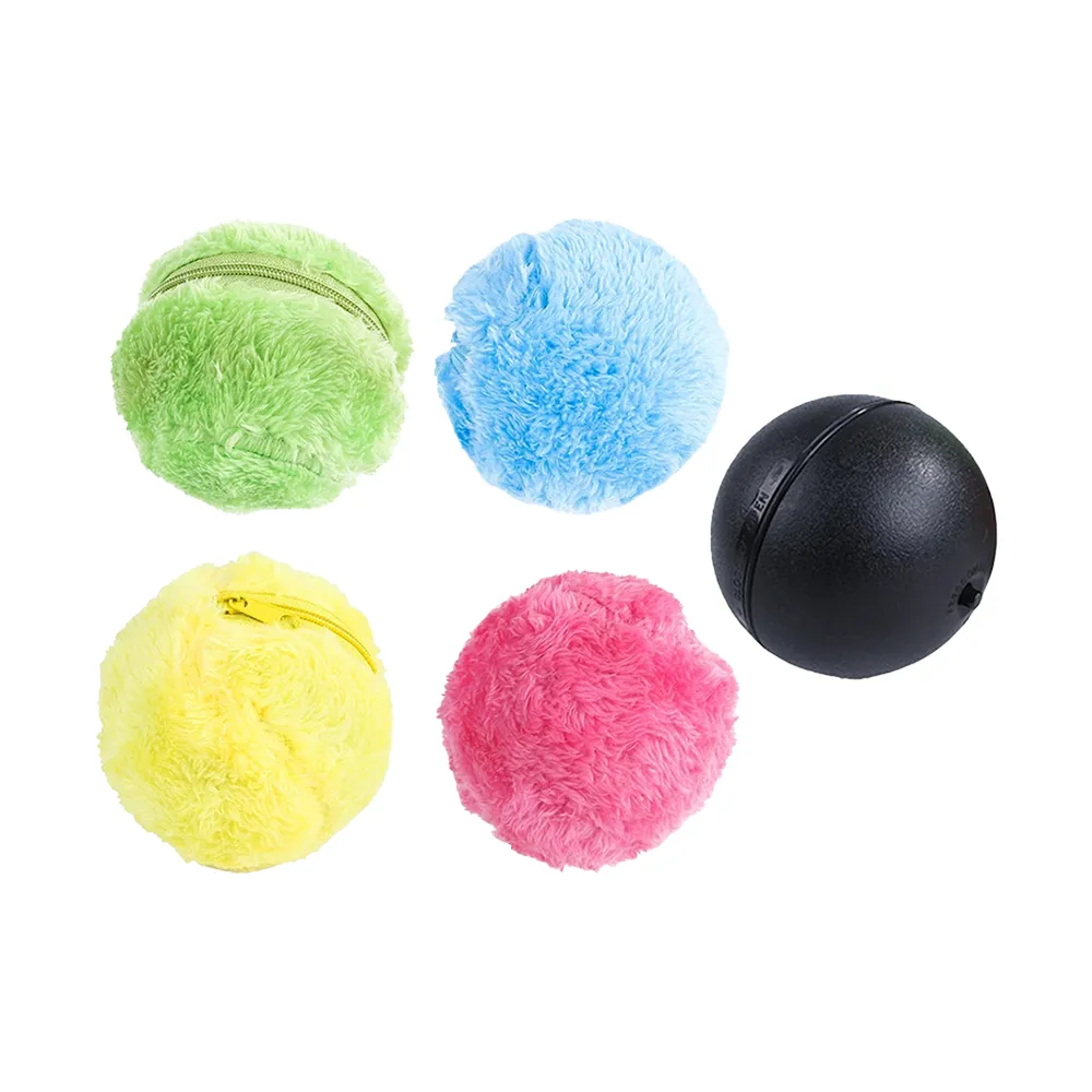 Pet Mop Ball – image 3 of 4