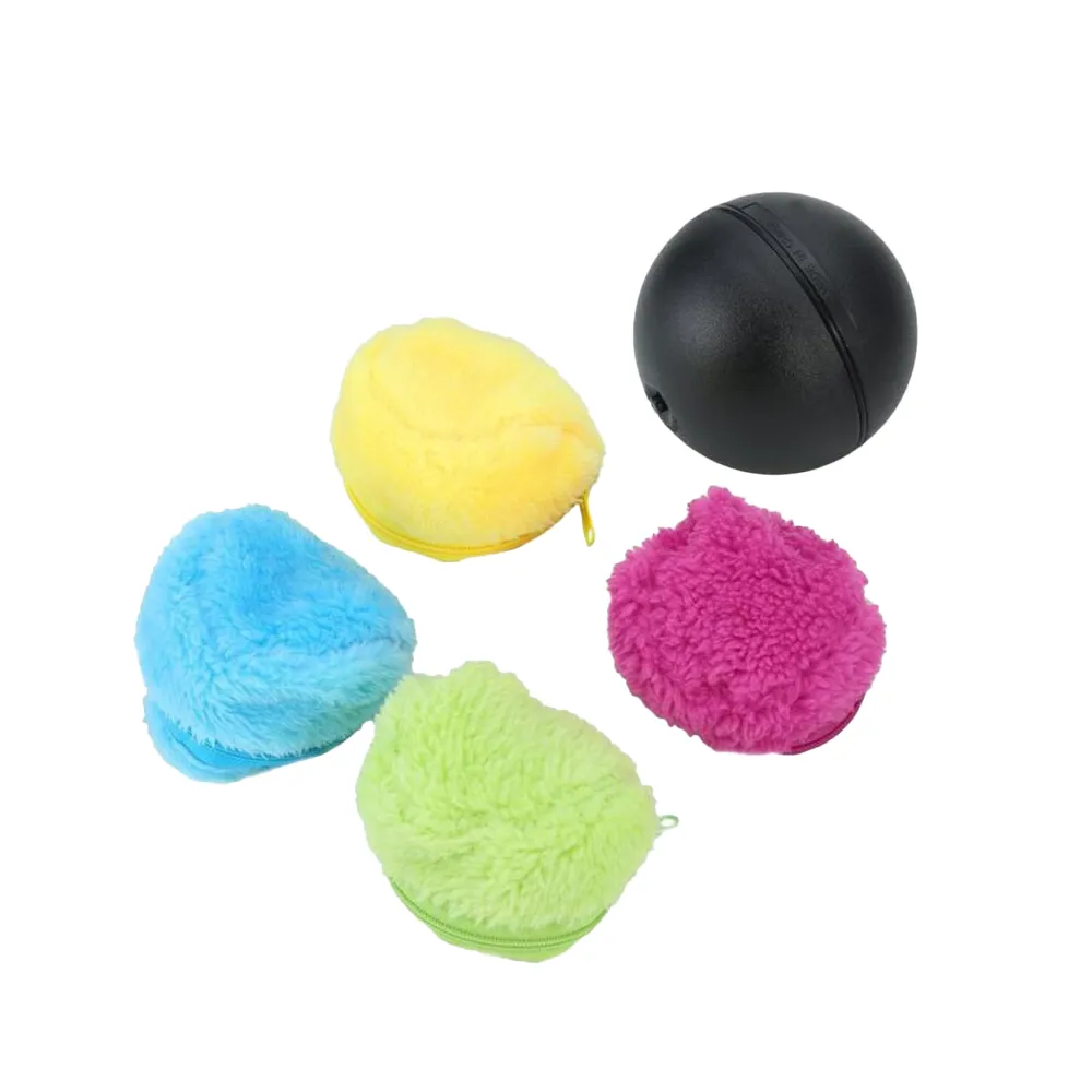 Pet Mop Ball – image 4 of 4
