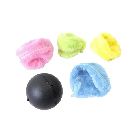 Pet Mop Ball – Pets