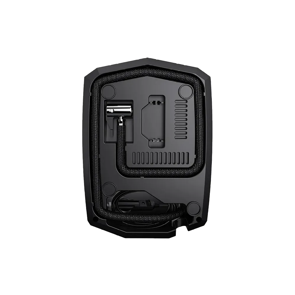 Portable Air Compressor Pump – image 2 of 4