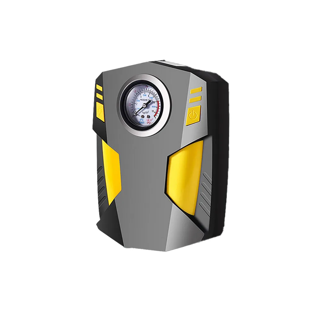 Portable Air Compressor Pump – image 4 of 4