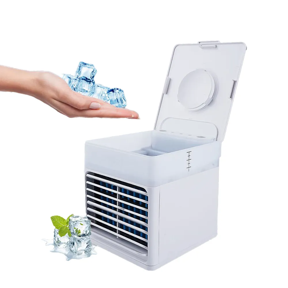Portable Air Conditioner – image 2 of 2