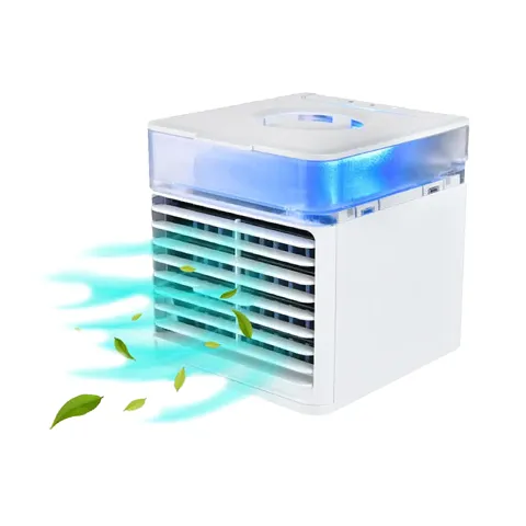 Portable Air Conditioner – Home & Kitchen