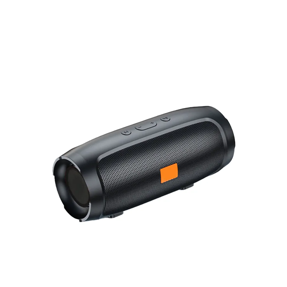 Portable Bluetooth Speaker – image 4 of 4