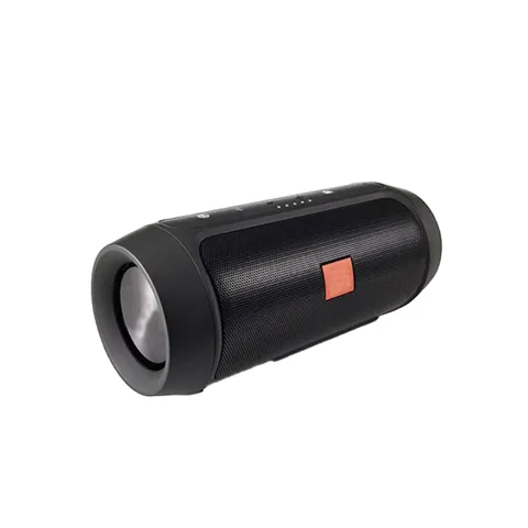 Portable Bluetooth Speaker – Tech & Audio