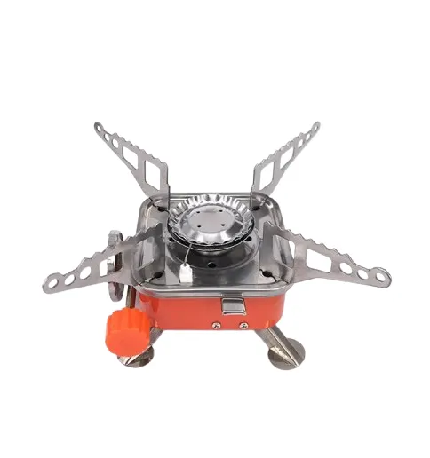 Portable Camping Stove – image 3 of 4