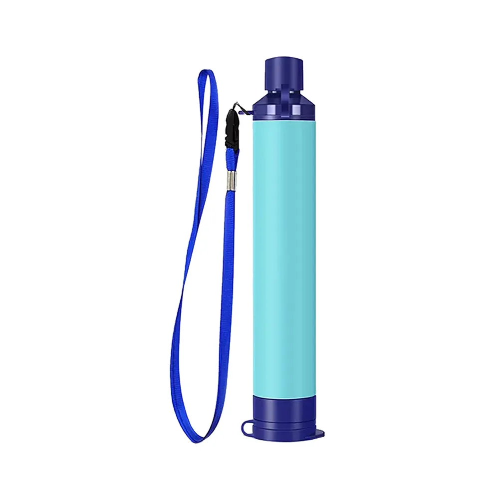 Portable Water Filter Straw – image 1 of 4