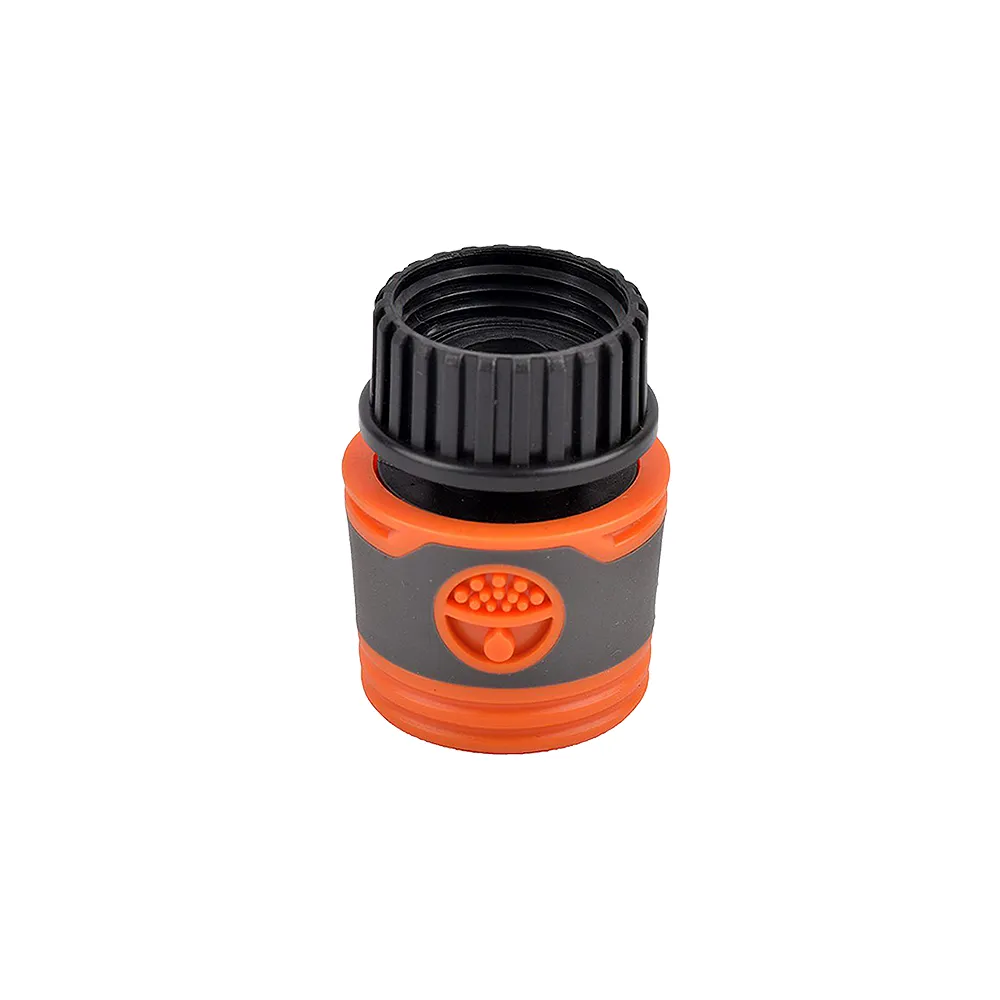 Quick Connect Attachment For Hoses – image 2 of 3