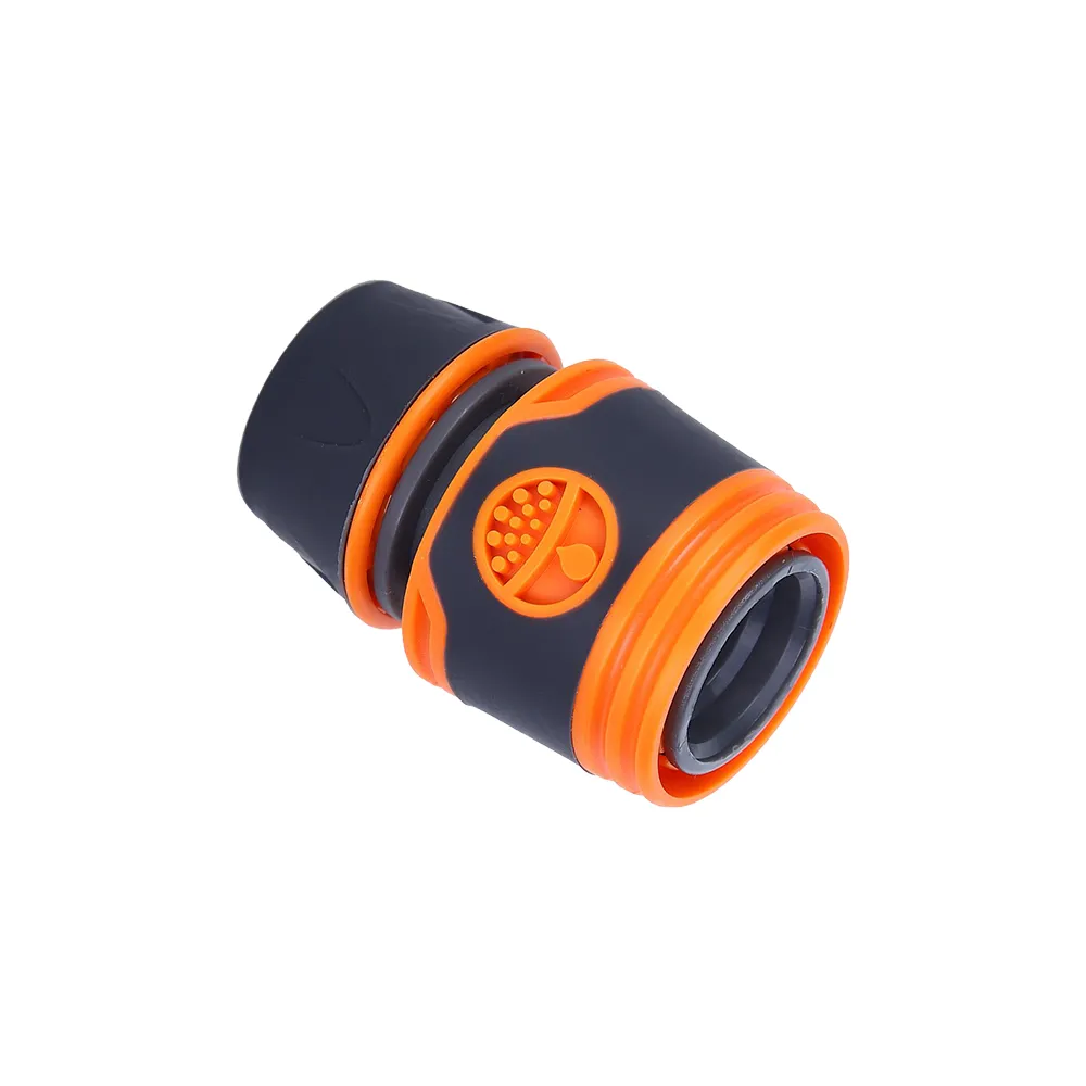 Quick Connect Attachment For Hoses – image 3 of 3