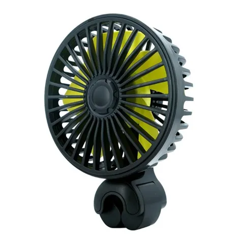 Rear Car Seat Fan – Automotive & Tools