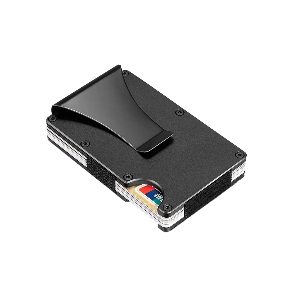 RFID Wallet – image 4 of 4