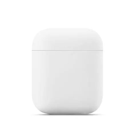 Silicone Protection Case – Tech & Audio