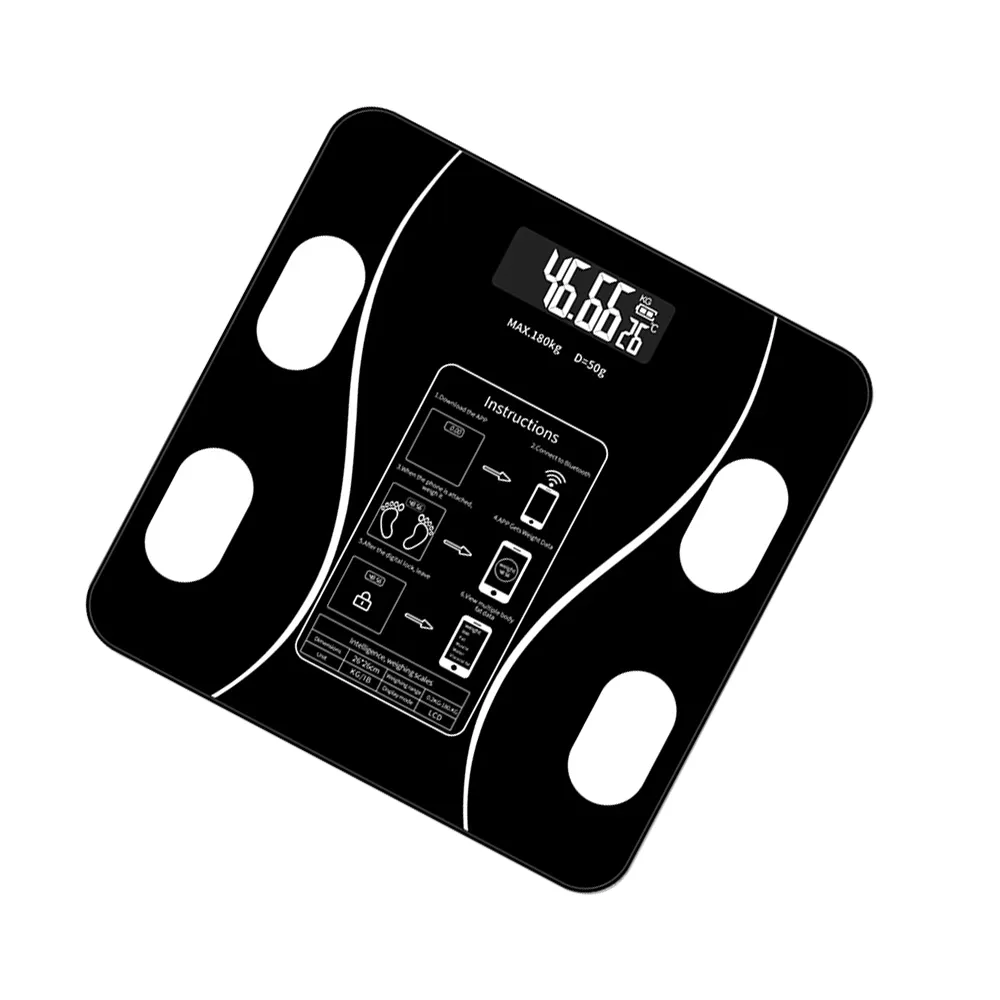 Smart Scale – image 3 of 3