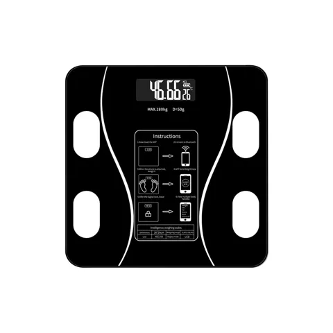 Smart Scale – Home & Kitchen