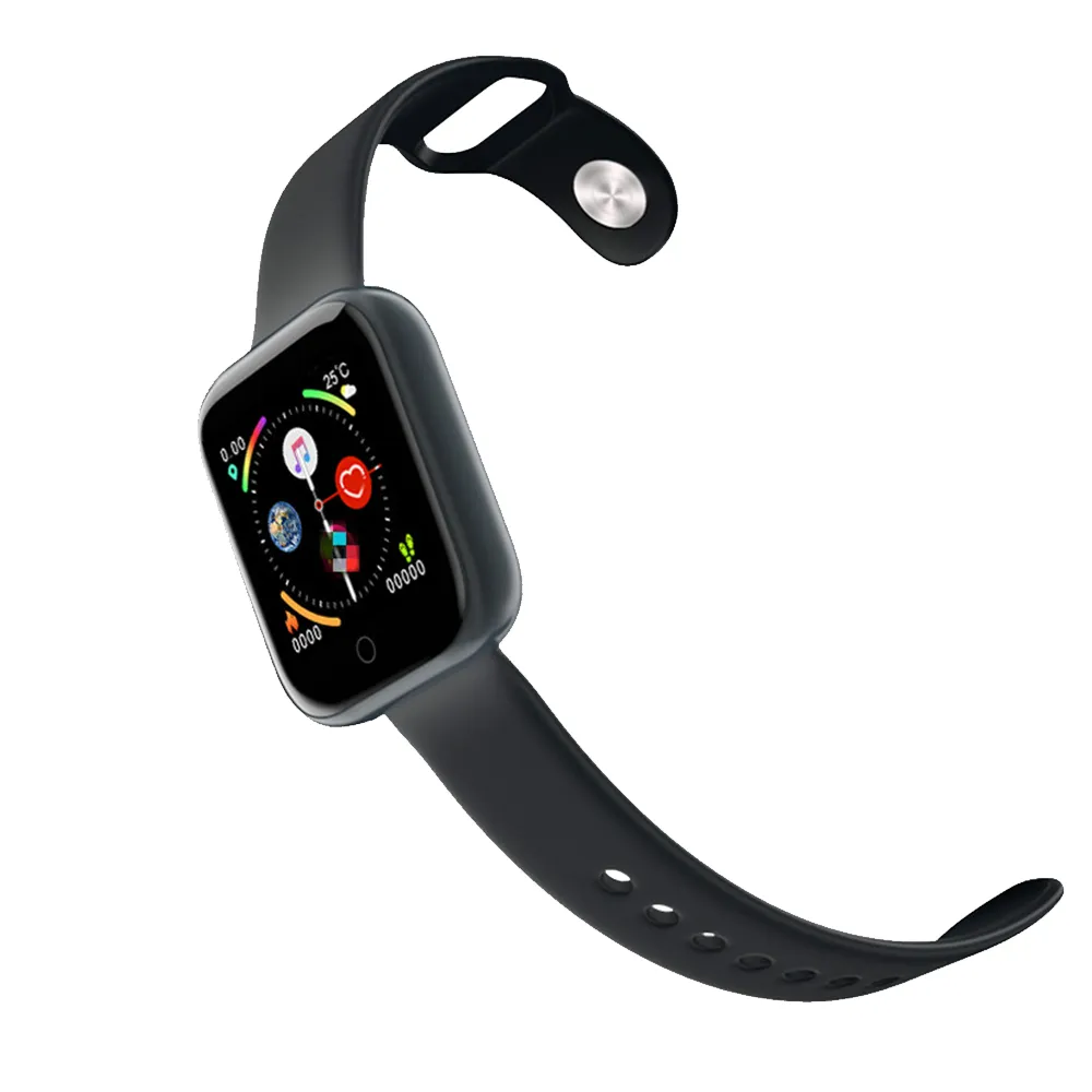 Smartwatch – image 3 of 4