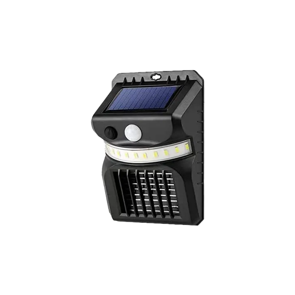 Solar Powered LED Bug Light – image 2 of 4