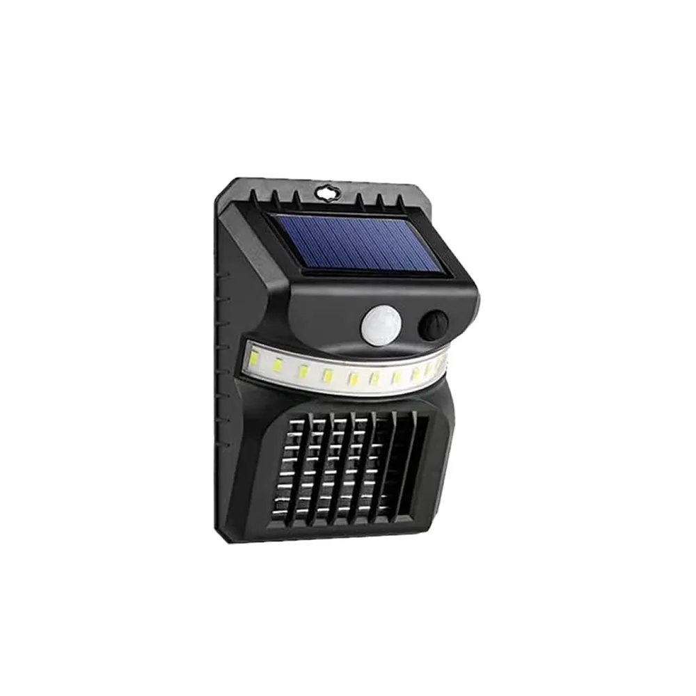 Solar Powered LED Bug Light – image 3 of 4