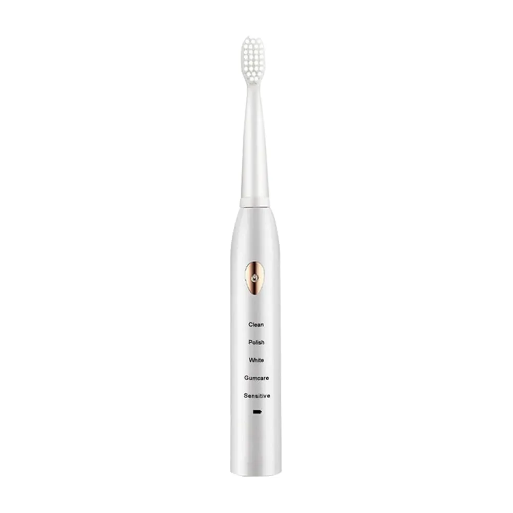 Sonic Electric Toothbrush – image 1 of 4